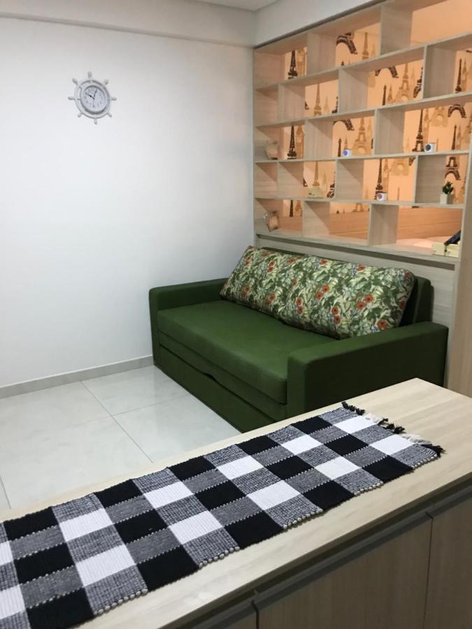 Apartamento C&K FLATBotanics Olímpia I Exterior foto