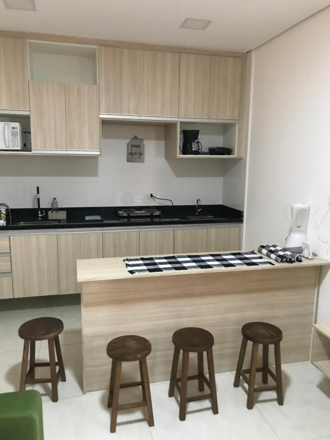 Apartamento C&K FLATBotanics Olímpia I Exterior foto