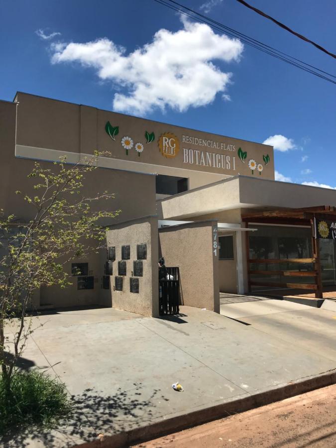 Apartamento C&K FLATBotanics Olímpia I Exterior foto