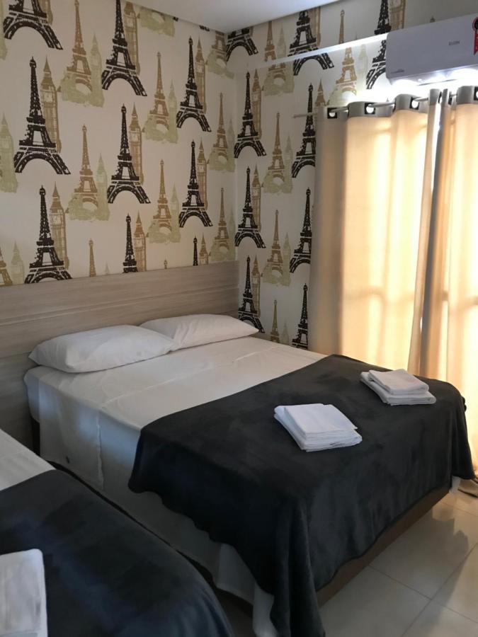 Apartamento C&K FLATBotanics Olímpia I Exterior foto