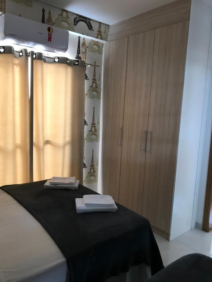 Apartamento C&K FLATBotanics Olímpia I Exterior foto